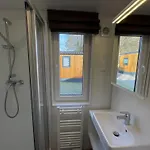Tiny Haus Christine By Interhome * リーデンブルク