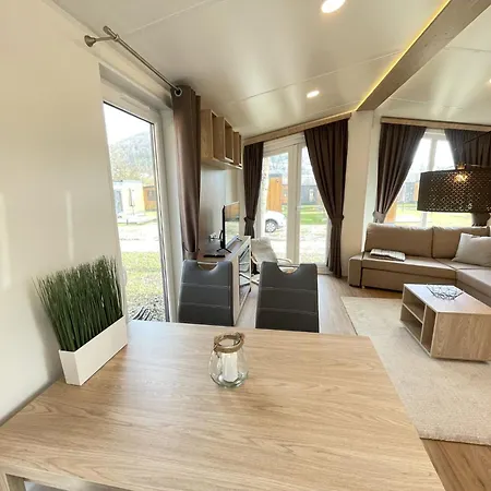Tatil Evi Tiny Haus Christine By Interhome *