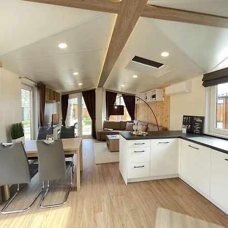 Tiny Haus Christine By Interhome Tatil Evi