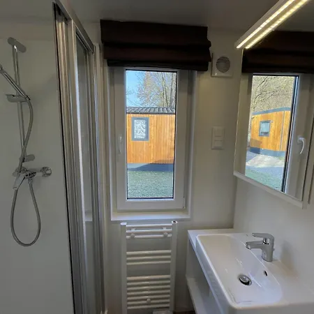 Tiny Haus Christine By Interhome * Riedenburg