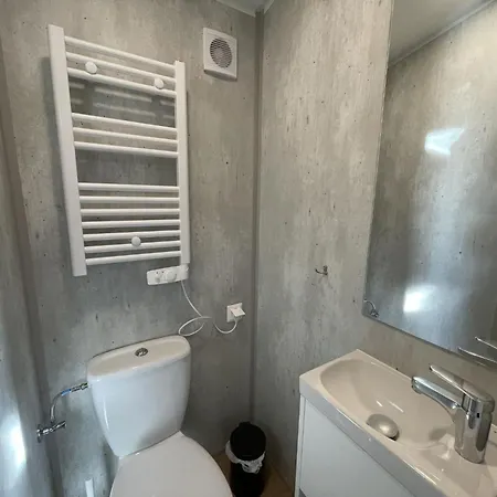 Tiny Haus Christine By Interhome ריאדנבורג