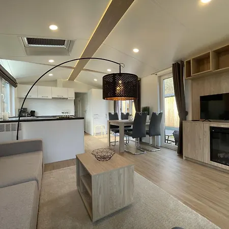 Tatil Evi Tiny Haus Christine By Interhome