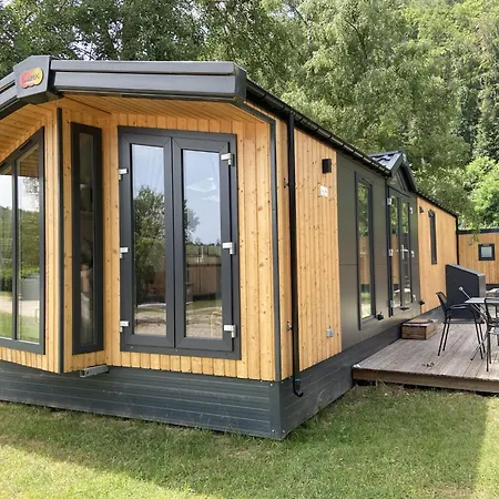 Tiny Haus Christine By Interhome *