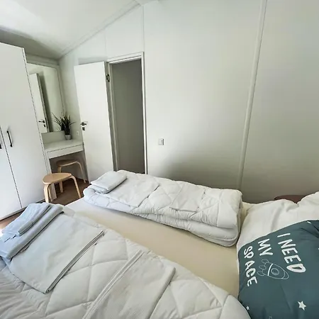 Tatil Evi Tiny Haus Christine By Interhome