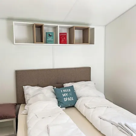 Tiny Haus Christine By Interhome בית נופש
