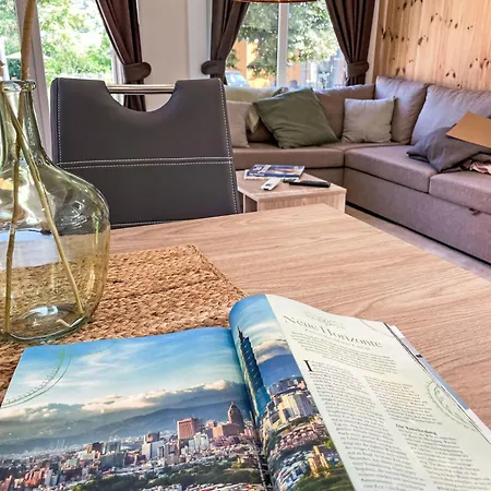 Tiny Haus Christine By Interhome בית נופש
