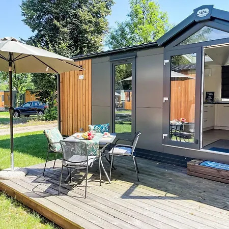 Tiny Haus Christine By Interhome בית נופש *