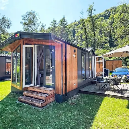 Tiny Haus Christine By Interhome * ריאדנבורג