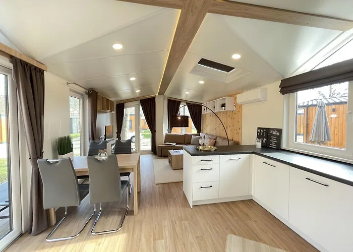 Tiny Haus Christine By Interhome Prázdninový dům