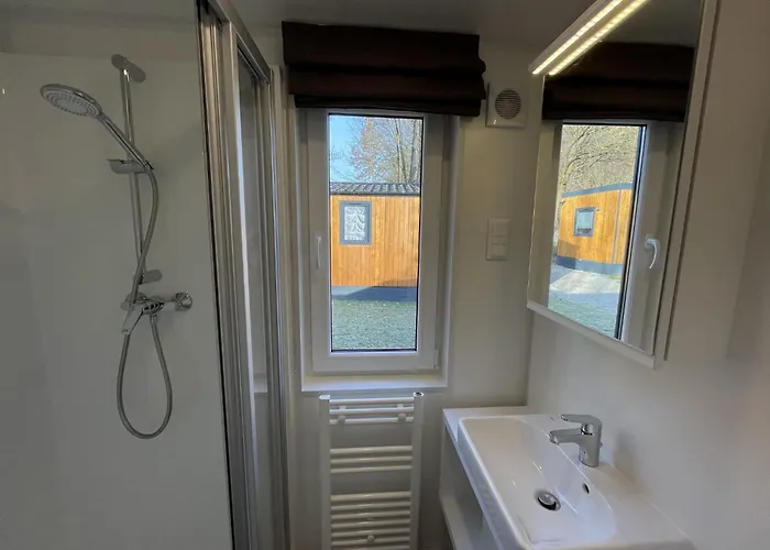 Tiny Haus Christine By Interhome * Riedenburg