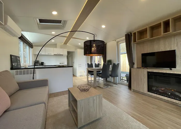 Prázdninový dům Tiny Haus Christine By Interhome