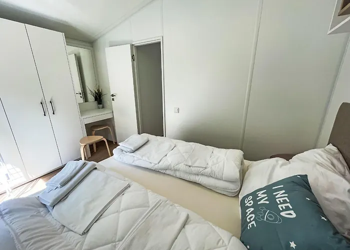 Prázdninový dům Tiny Haus Christine By Interhome