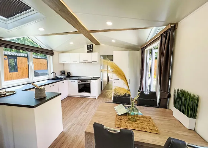 Prázdninový dům Tiny Haus Christine By Interhome