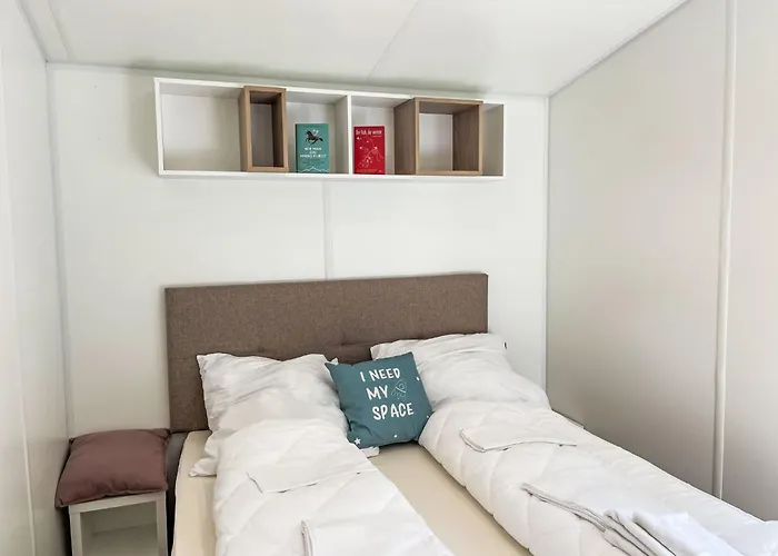 Tiny Haus Christine By Interhome Prázdninový dům