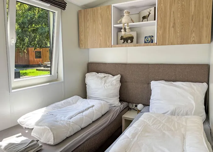 Tiny Haus Christine By Interhome Prázdninový dům