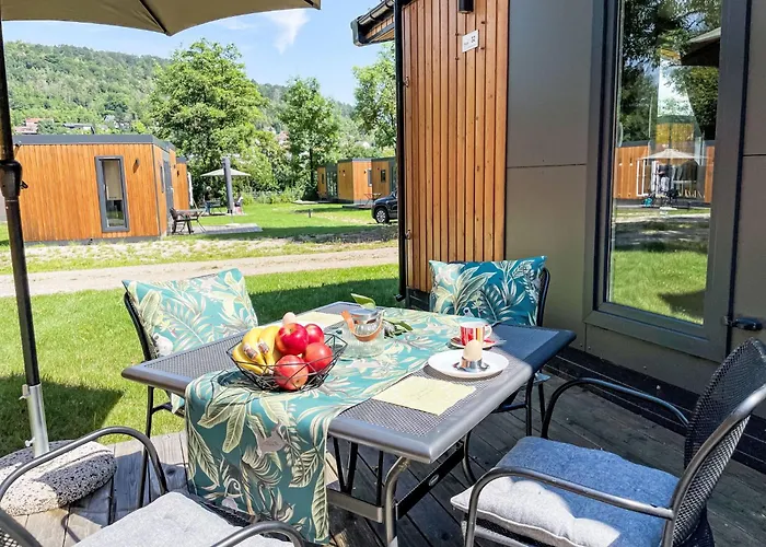 Tiny Haus Christine By Interhome