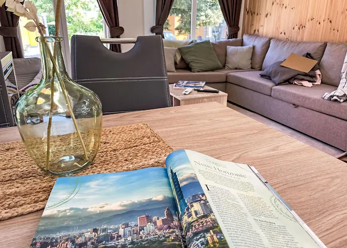 Tiny Haus Christine By Interhome Prázdninový dům