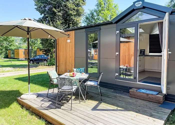 Tiny Haus Christine By Interhome Prázdninový dům *
