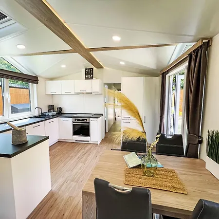 Vakantiehuis Tiny Haus Christine By Interhome