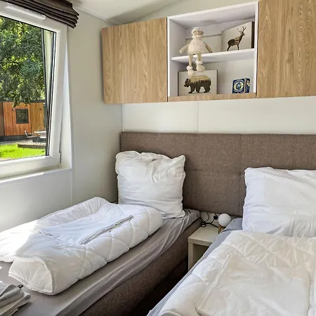 Tiny Haus Christine By Interhome Vakantiehuis