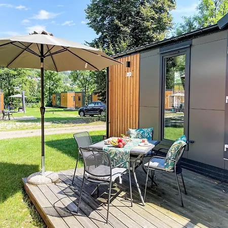 Tiny Haus Christine By Interhome * Riedenburg