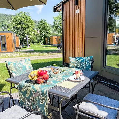 Tiny Haus Christine By Interhome