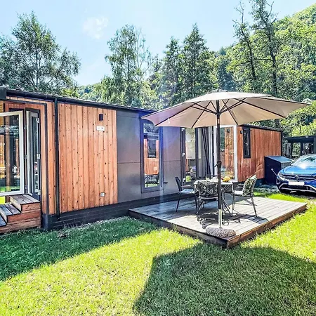 Tiny Haus Christine By Interhome * Riedenburg