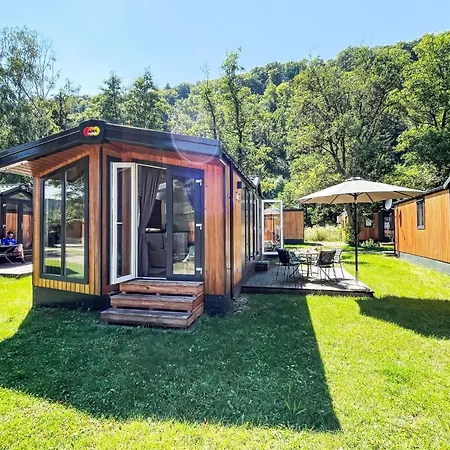 Vakantiehuis Tiny Haus Christine By Interhome Riedenburg