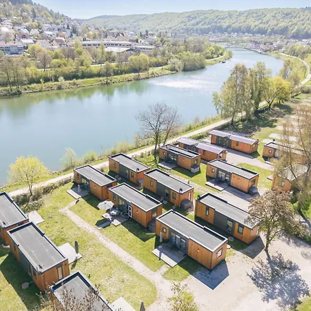 Vakantiehuis Tiny Haus Christine By Interhome *
