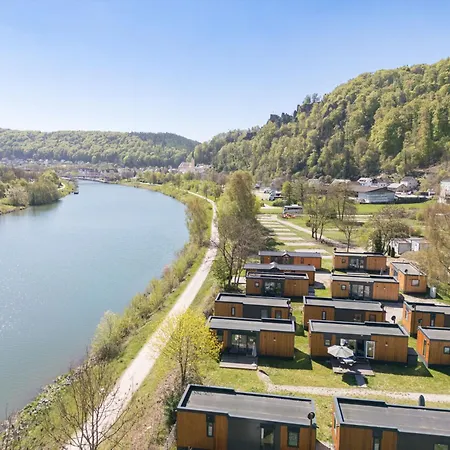 Vakantiehuis Tiny Haus Christine By Interhome Riedenburg