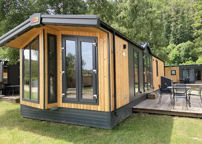 Tiny Haus Christine By Interhome *