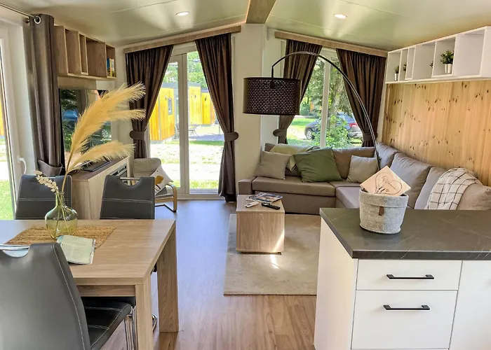Tiny Haus Christine By Interhome * Riedenburg